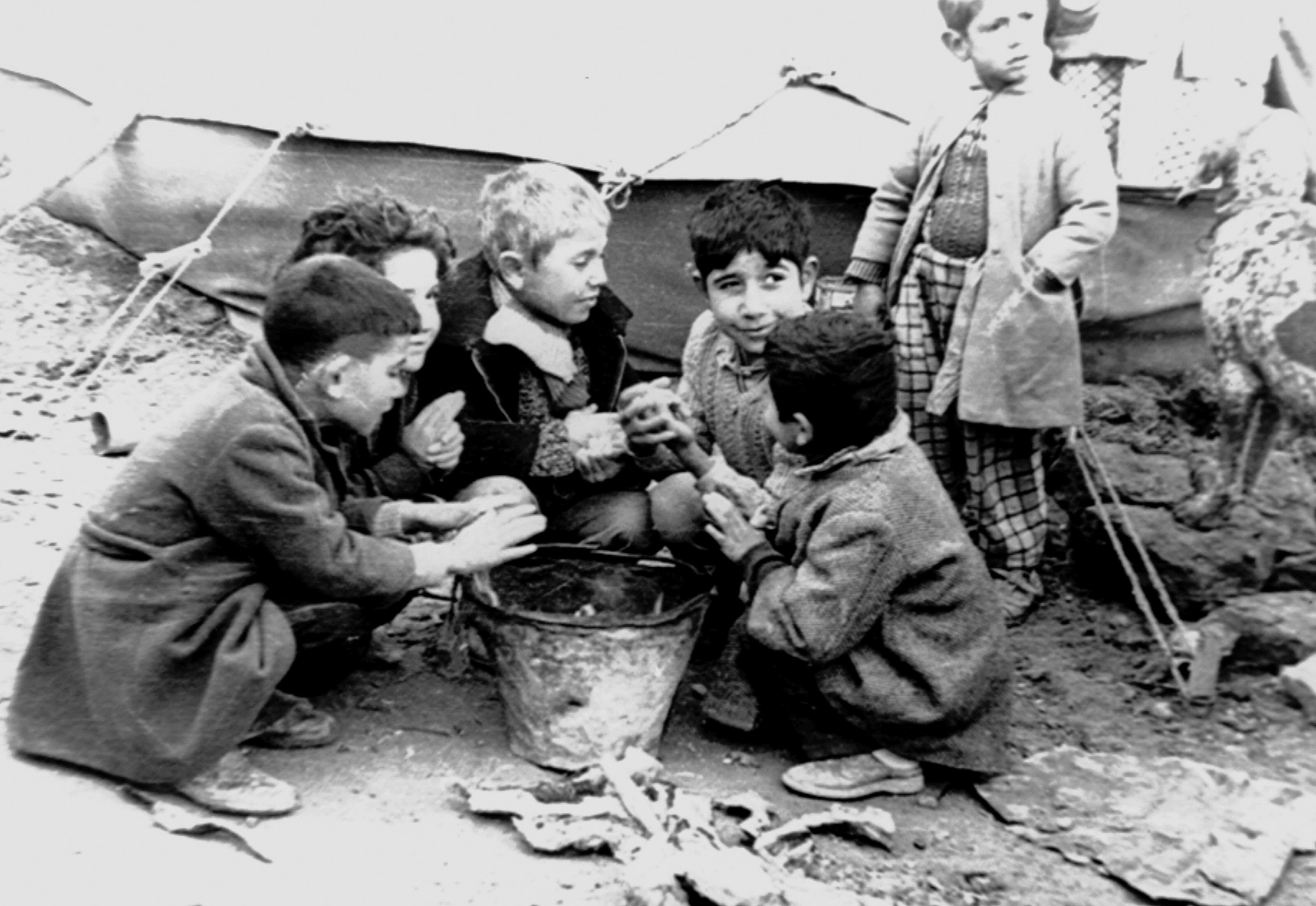 in honor of april 23 national sovereignty and children s day cyprus turkish national history museum and cyprus museum of modern arts are organizing a photography contest themed on child cyprus modern