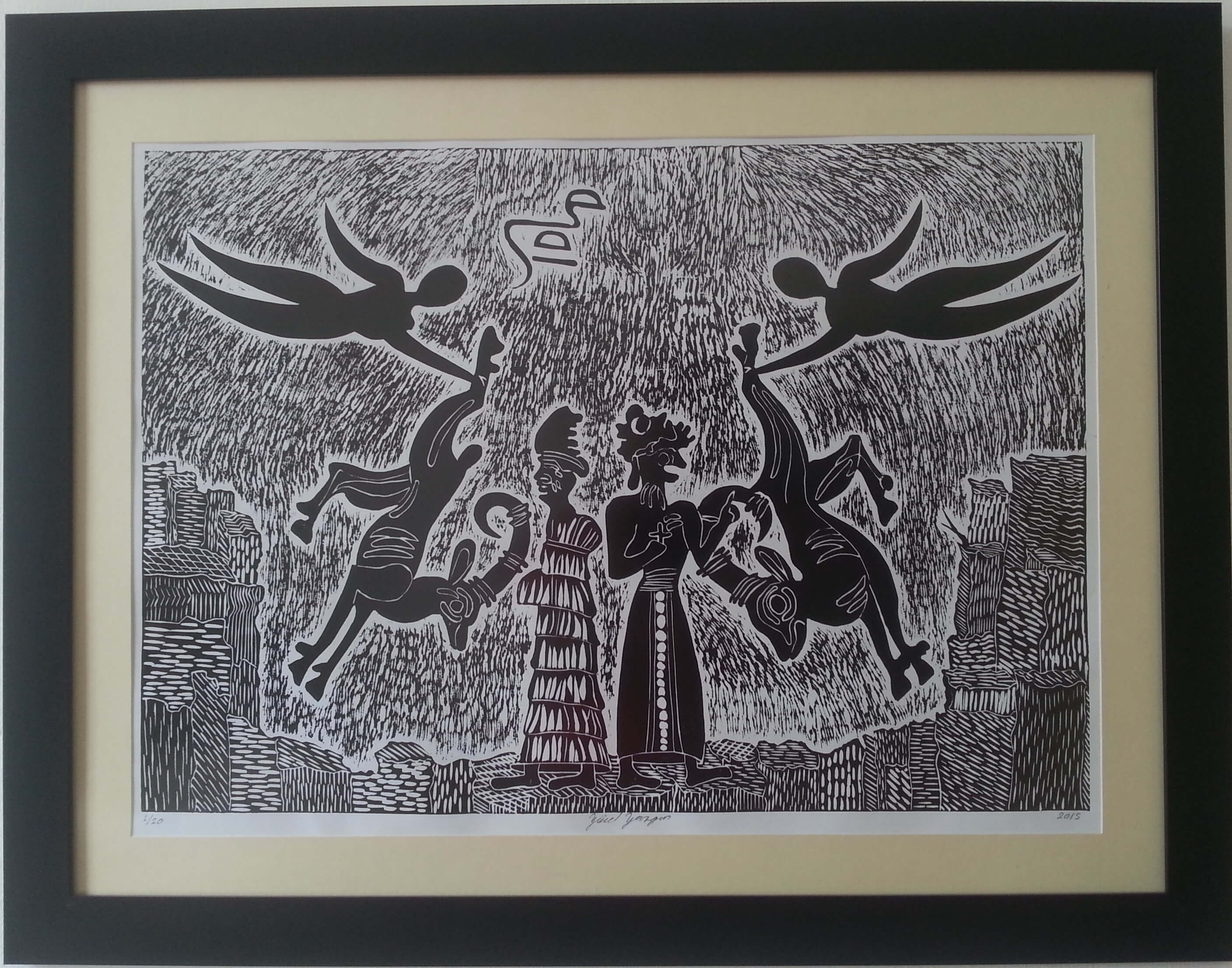 kibris modern sanat muzesi nde ozgun