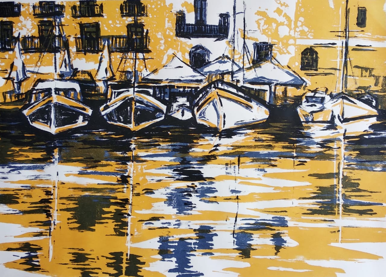 kibris modern sanat muzesi