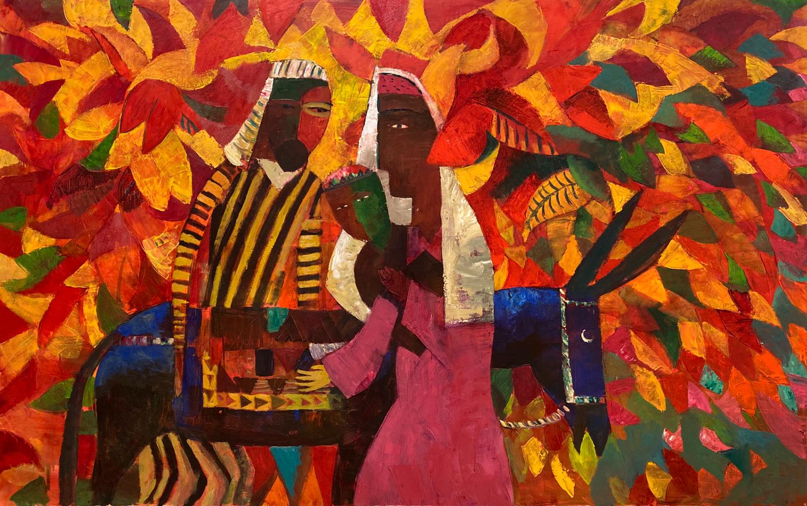 kibris modern sanat muzesi