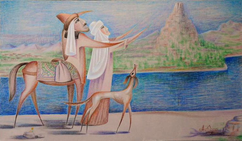 kibris modern sanat muzesi