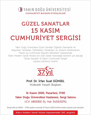 kibris modern sanat muzesi